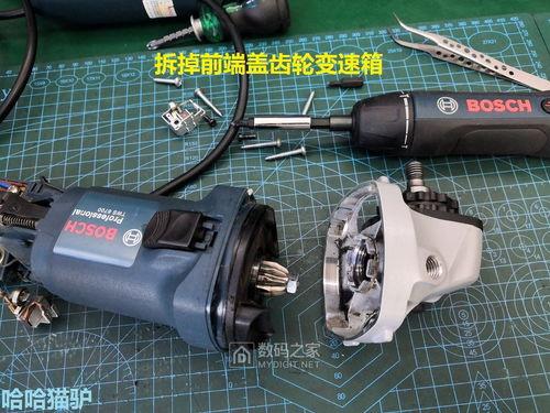 角磨机拆卸视频,视频教程助你轻松上手