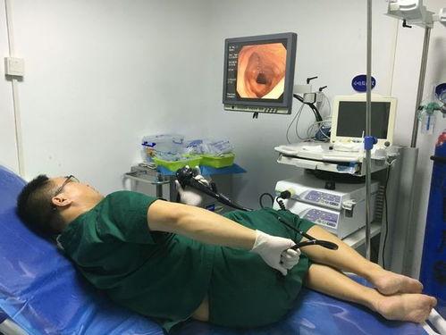 胃痉挛难受视频,视频揭示痉挛折磨